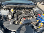 LEGACY OUTBACK