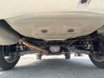 LEGACY OUTBACK