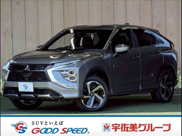 ECLIPSE CROSS PHEV