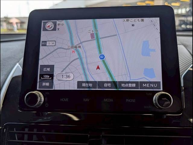 ECLIPSE CROSS PHEV