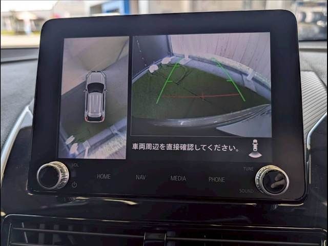 ECLIPSE CROSS PHEV
