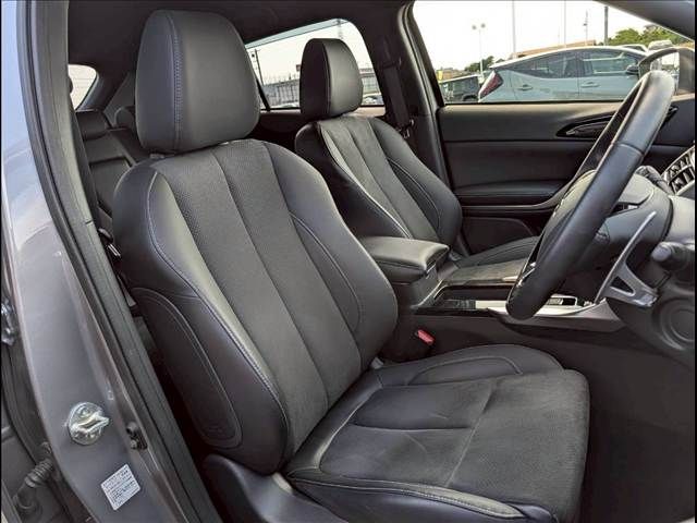 ECLIPSE CROSS PHEV