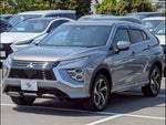 ECLIPSE CROSS PHEV