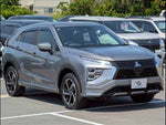 ECLIPSE CROSS PHEV