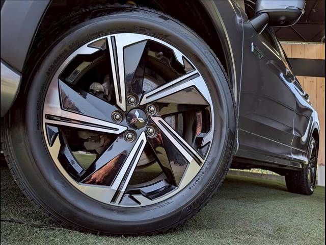ECLIPSE CROSS PHEV