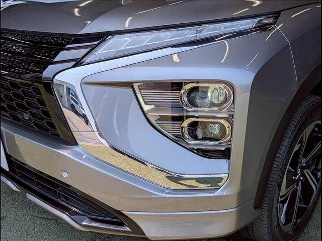 ECLIPSE CROSS PHEV