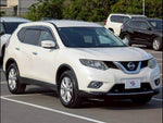 X-TRAIL 4WD