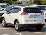 X-TRAIL 4WD