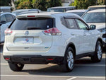X-TRAIL 4WD