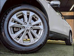 X-TRAIL 4WD
