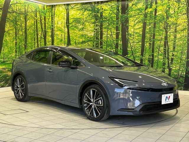 PRIUS