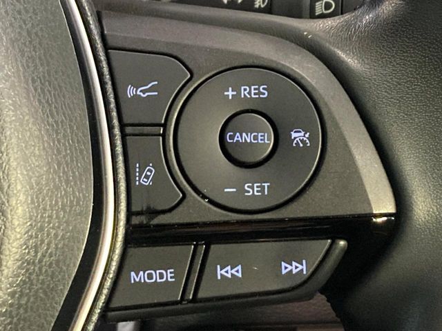 HARRIER 2WD