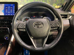 HARRIER 2WD