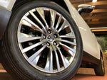 HARRIER 2WD