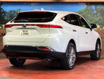HARRIER 2WD