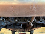 HARRIER 2WD