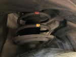 HARRIER 2WD