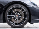PORSCHE 911 open