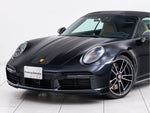 PORSCHE 911 open