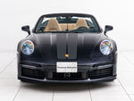 PORSCHE 911 open