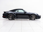 PORSCHE 911 open
