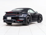 PORSCHE 911 open
