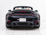 PORSCHE 911 open