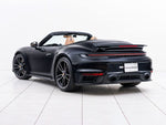 PORSCHE 911 open