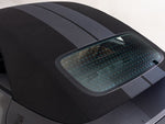 PORSCHE 911 open
