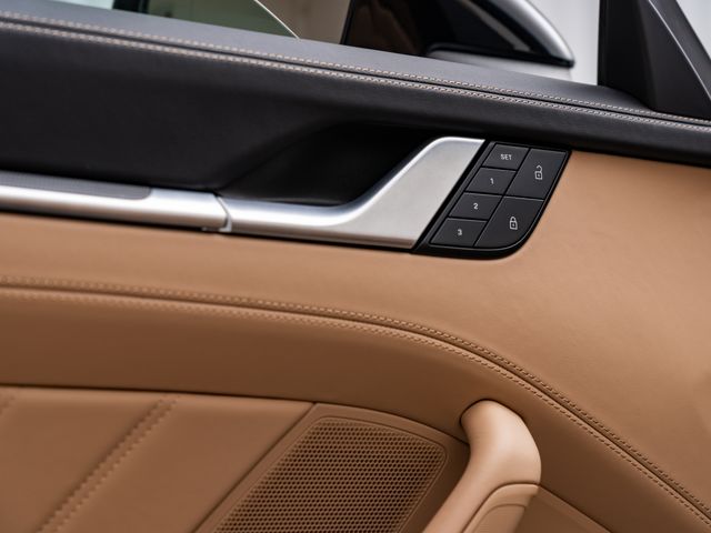 PORSCHE 911 open