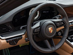 PORSCHE 911 open