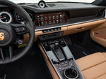 PORSCHE 911 open