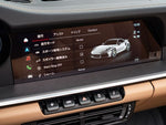 PORSCHE 911 open