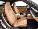 PORSCHE 911 open