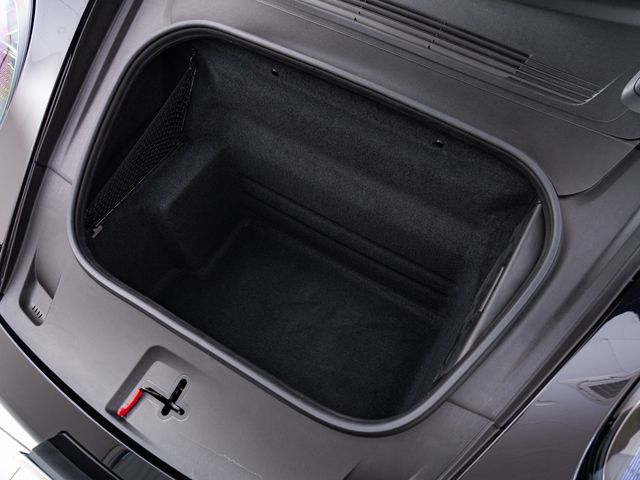 PORSCHE 911 open