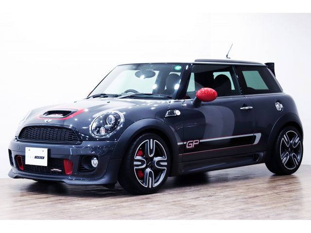 BMW MINI