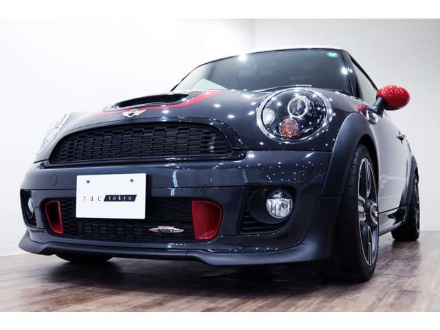 BMW MINI