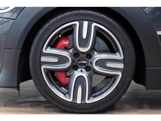 BMW MINI