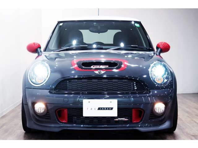 BMW MINI