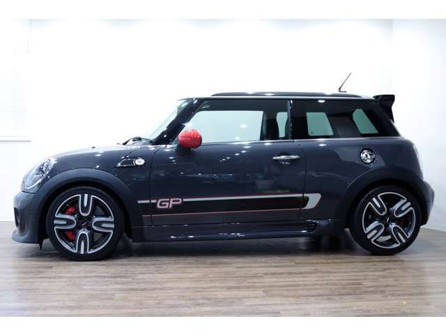 BMW MINI