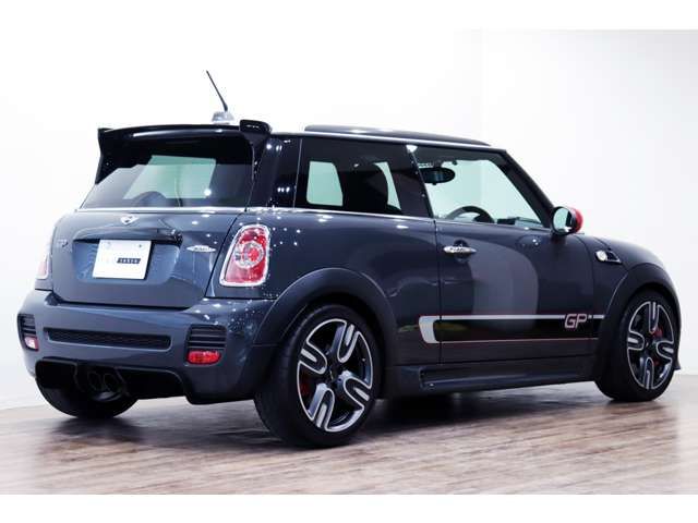 BMW MINI