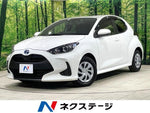 YARIS HYBRID