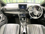 YARIS HYBRID
