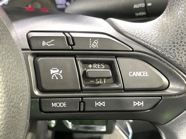 YARIS HYBRID