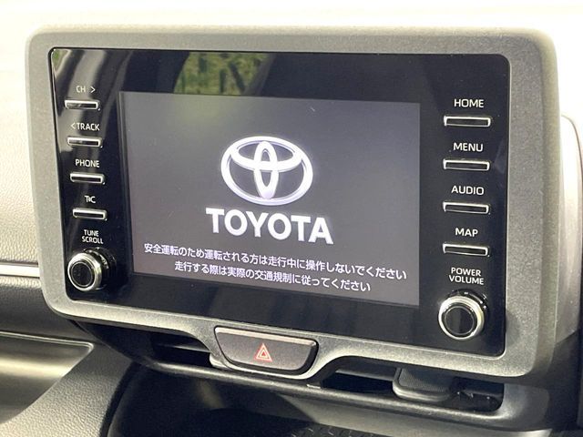 YARIS HYBRID