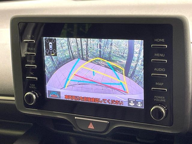 YARIS HYBRID