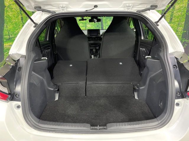 YARIS HYBRID