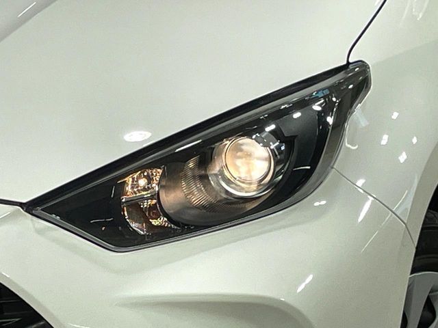 YARIS HYBRID