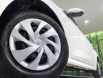 YARIS HYBRID