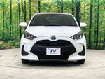 YARIS HYBRID